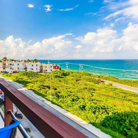 Deep Blue Condos - 201 إيسلا موخيريس المظهر الخارجي الصورة