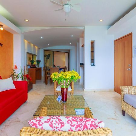 Deep Blue Condos - 201 إيسلا موخيريس المظهر الخارجي الصورة