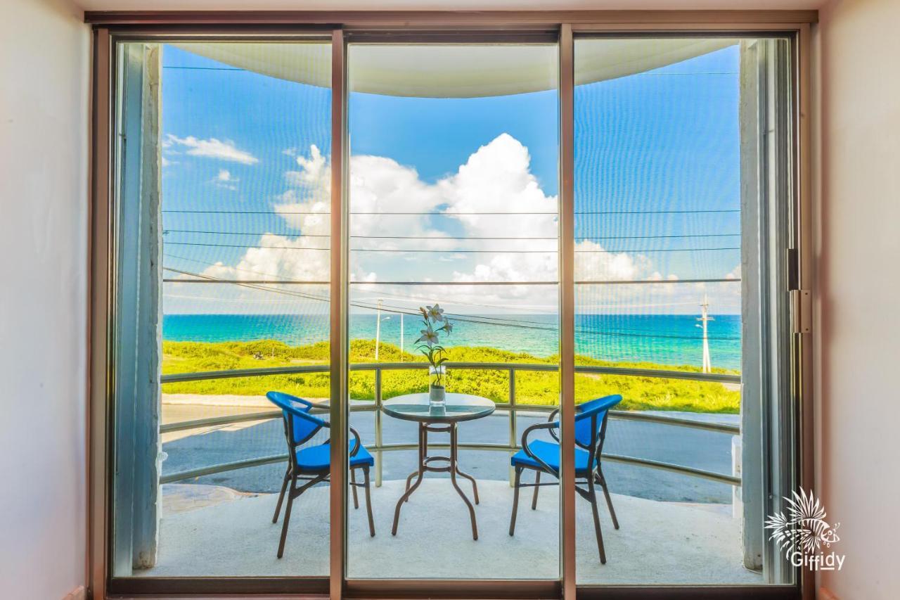Deep Blue Condos - 201 إيسلا موخيريس المظهر الخارجي الصورة