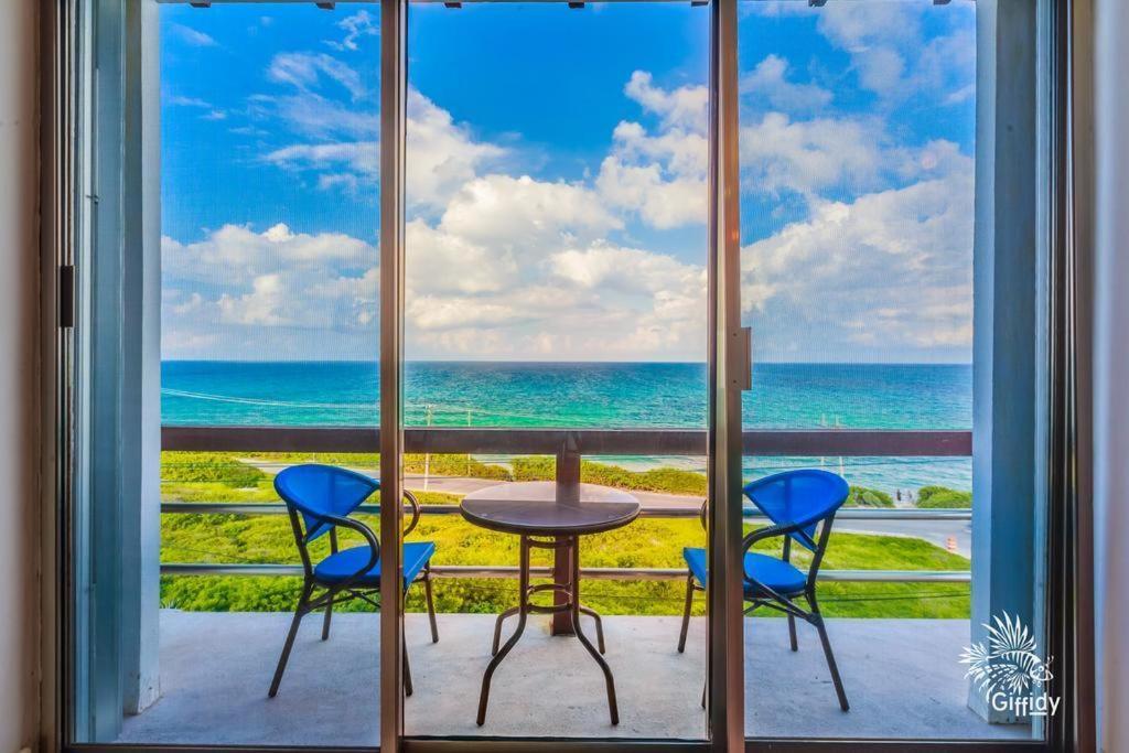 Deep Blue Condos - 201 إيسلا موخيريس المظهر الخارجي الصورة