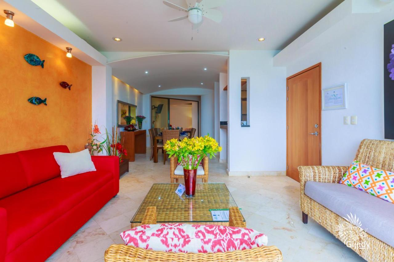 Deep Blue Condos - 201 إيسلا موخيريس المظهر الخارجي الصورة