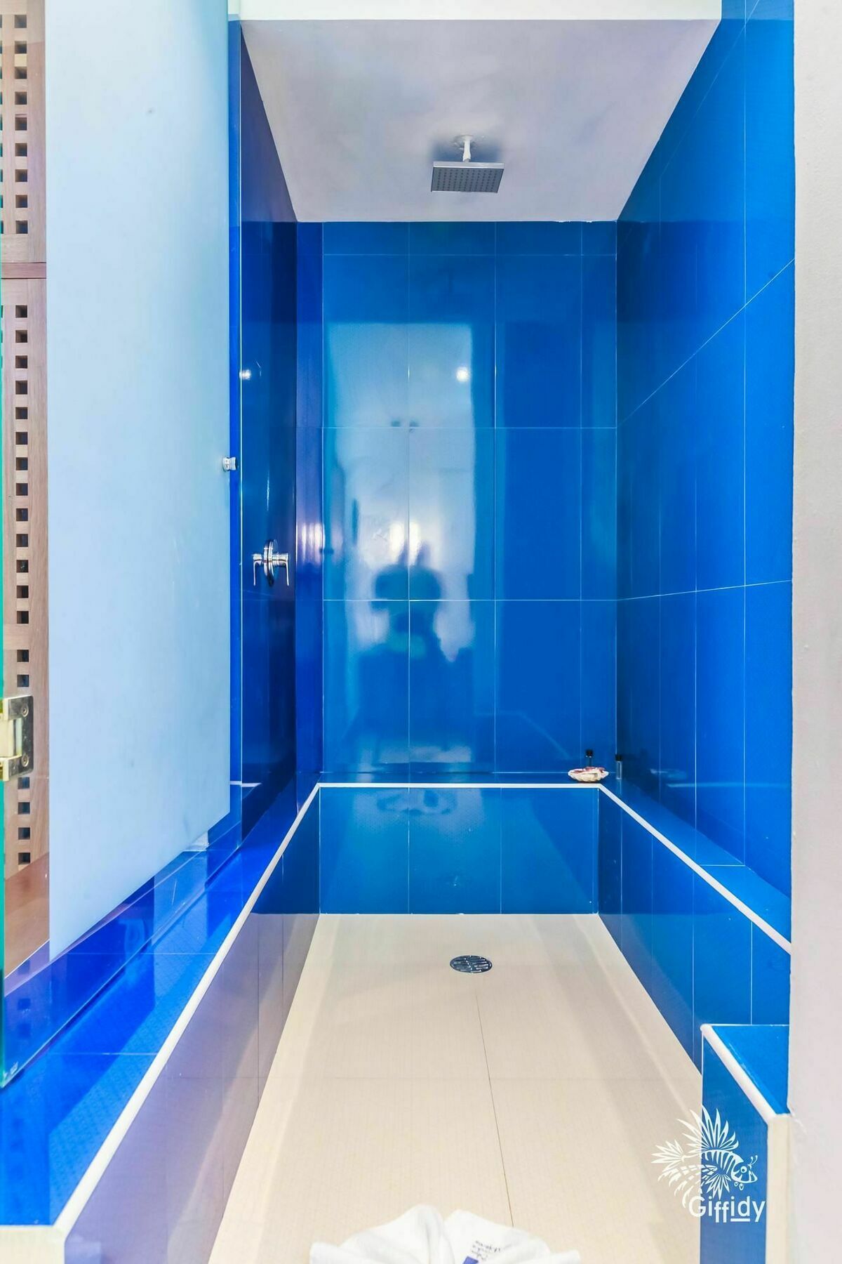 Deep Blue Condos - 201 إيسلا موخيريس المظهر الخارجي الصورة
